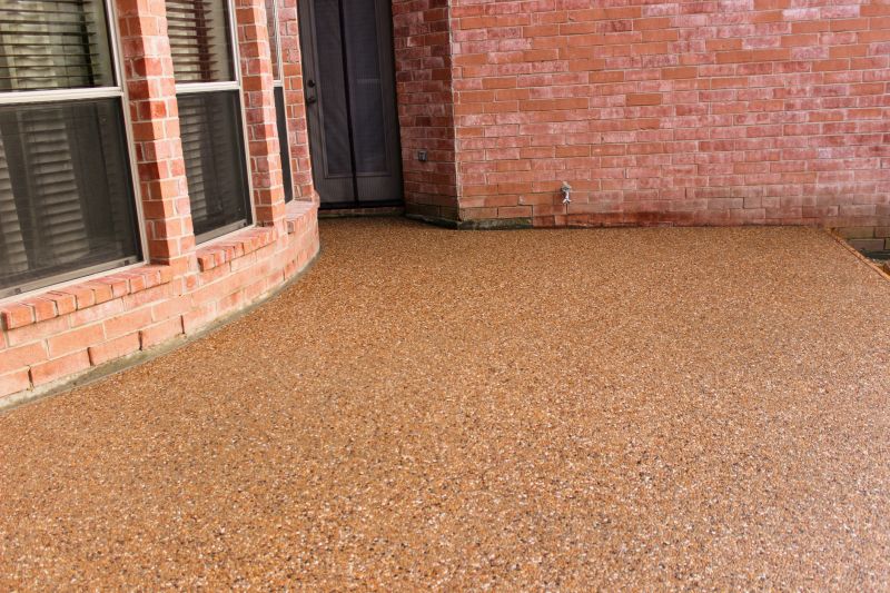 Cement Work in Warner Robins, GA
