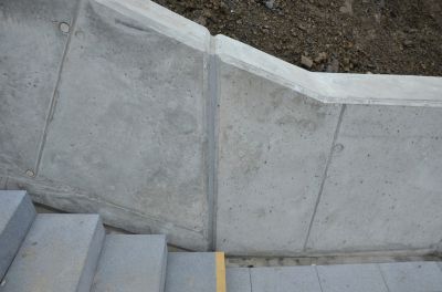 Cement Work in Warner Robins, GA