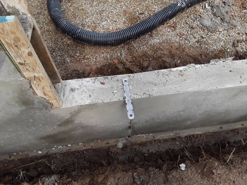 Deep Foundation Installation in Warner Robins, GA