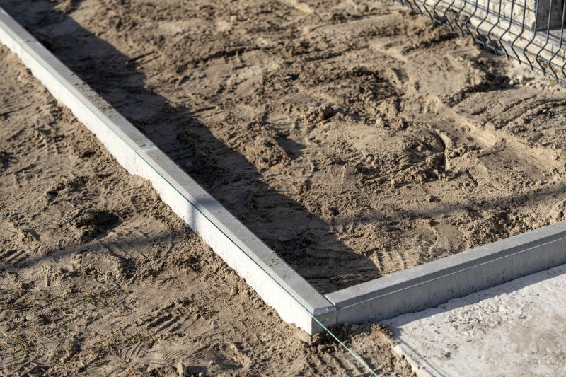 Foundation Construction in Macon, GA