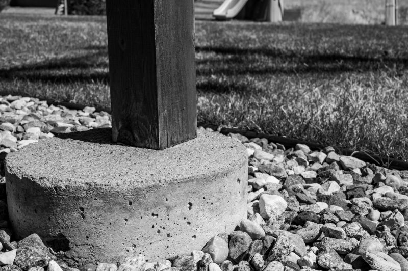 Home Foundation Installation in Unadilla, GA