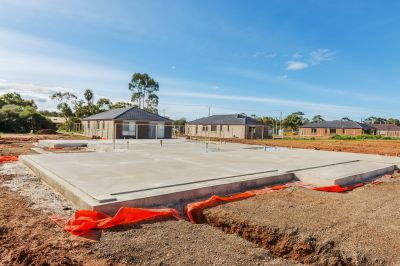 House Foundation Installation in Warner Robins, GA